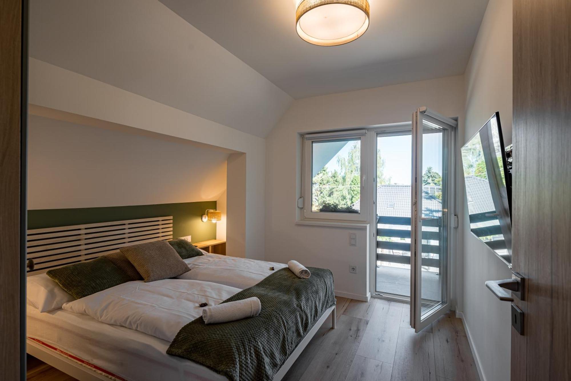 Balatonic Lime Apartmanhaz Siofok Dış mekan fotoğraf