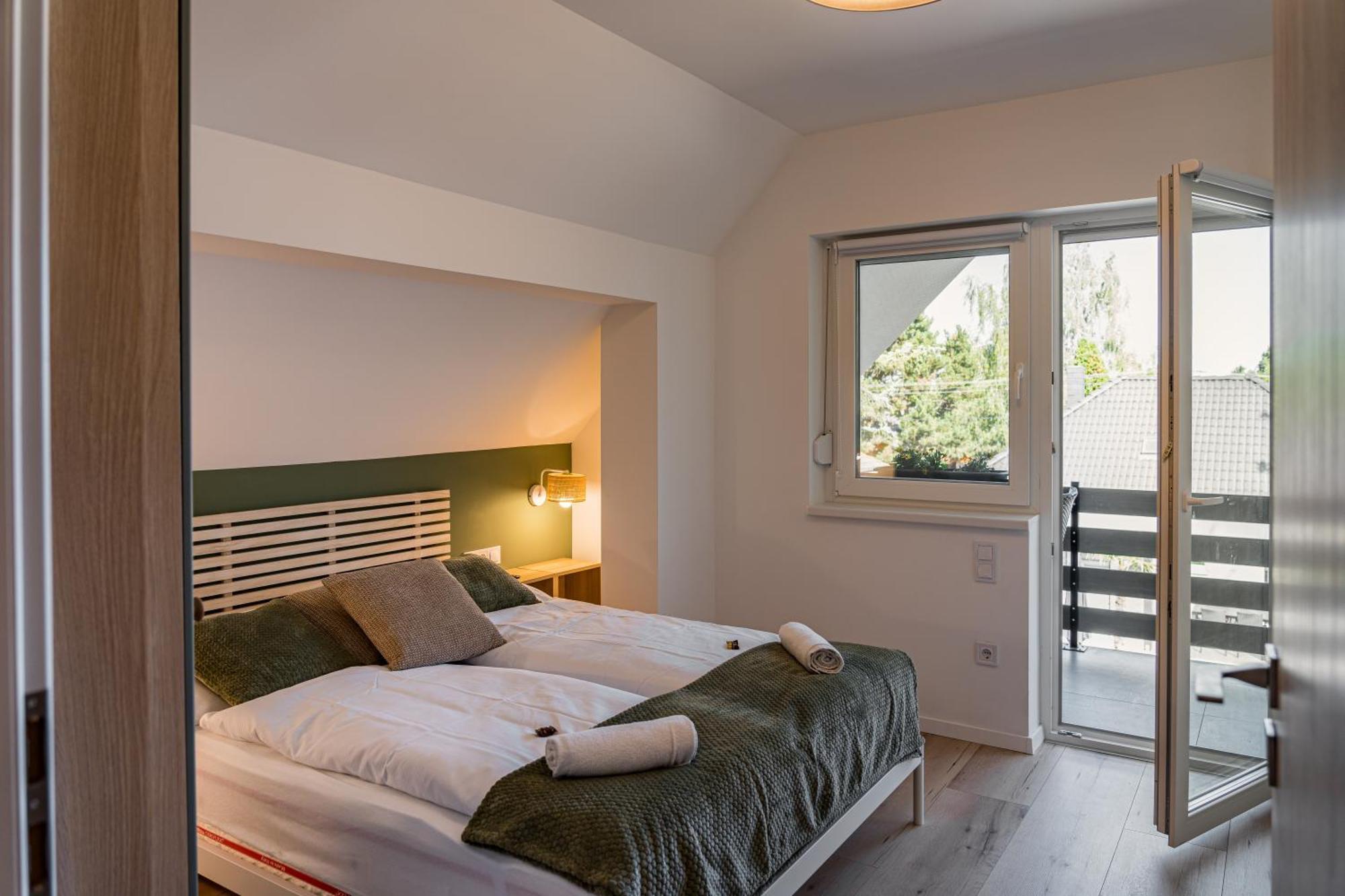 Balatonic Lime Apartmanhaz Siofok Dış mekan fotoğraf
