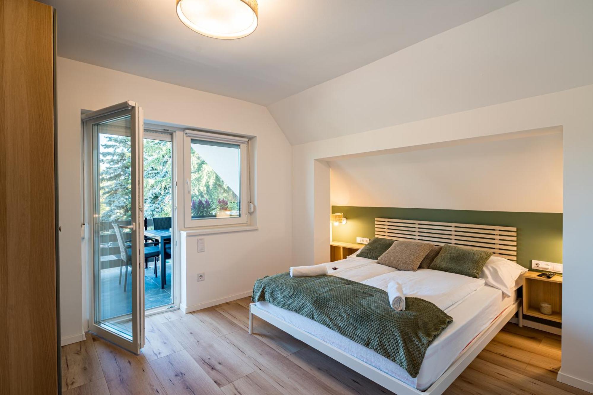 Balatonic Lime Apartmanhaz Siofok Dış mekan fotoğraf