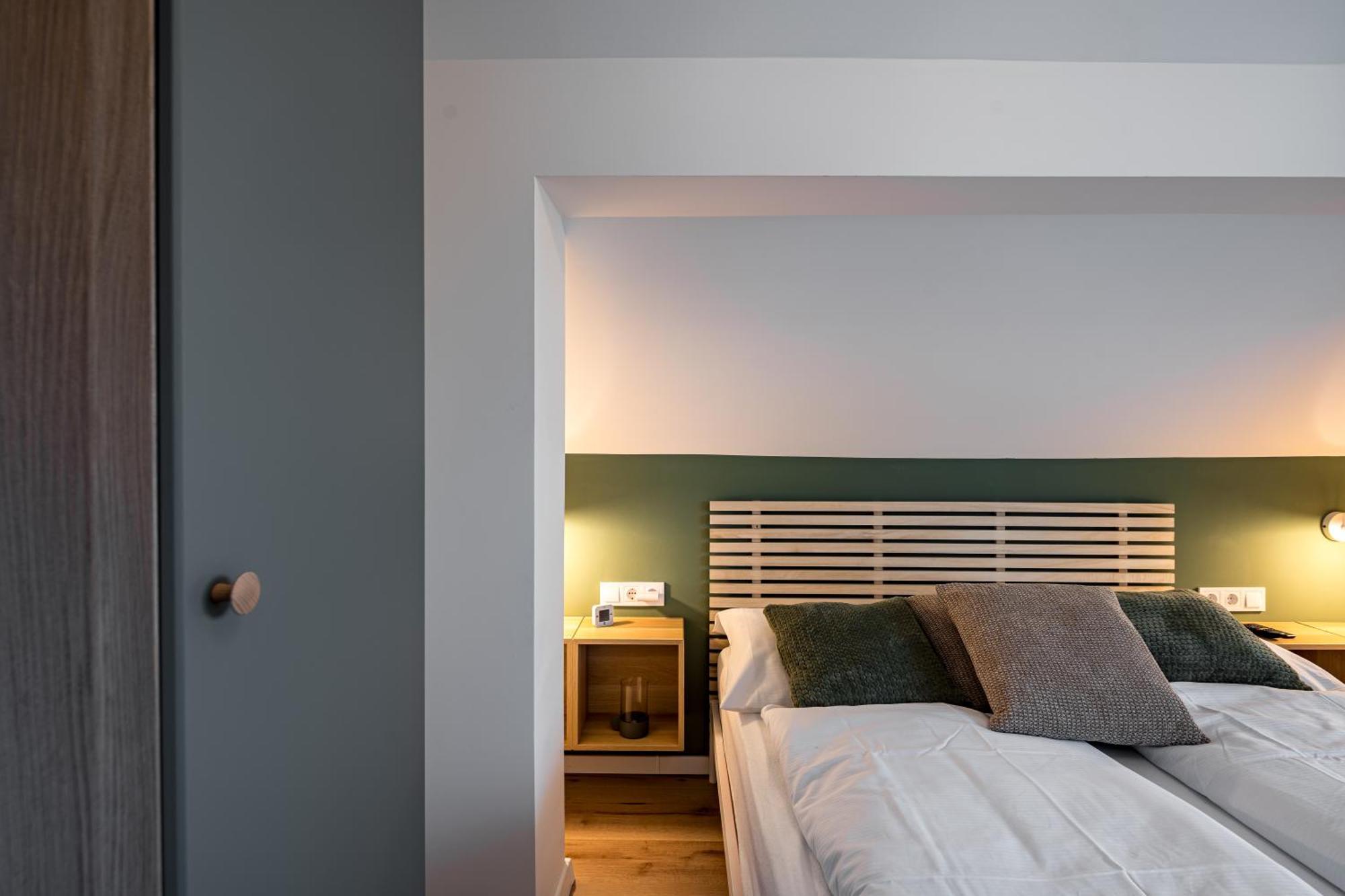 Balatonic Lime Apartmanhaz Siofok Dış mekan fotoğraf