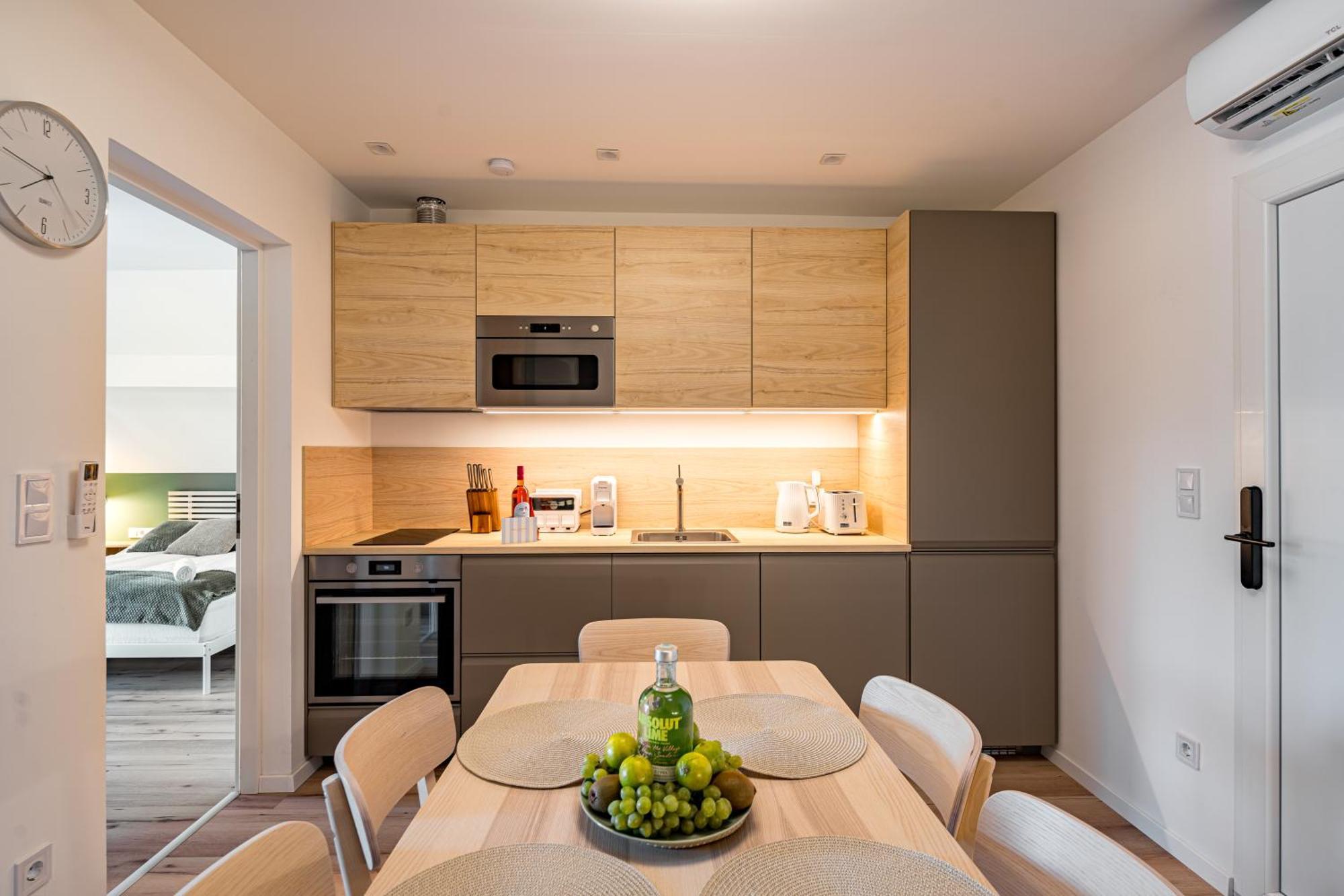 Balatonic Lime Apartmanhaz Siofok Dış mekan fotoğraf