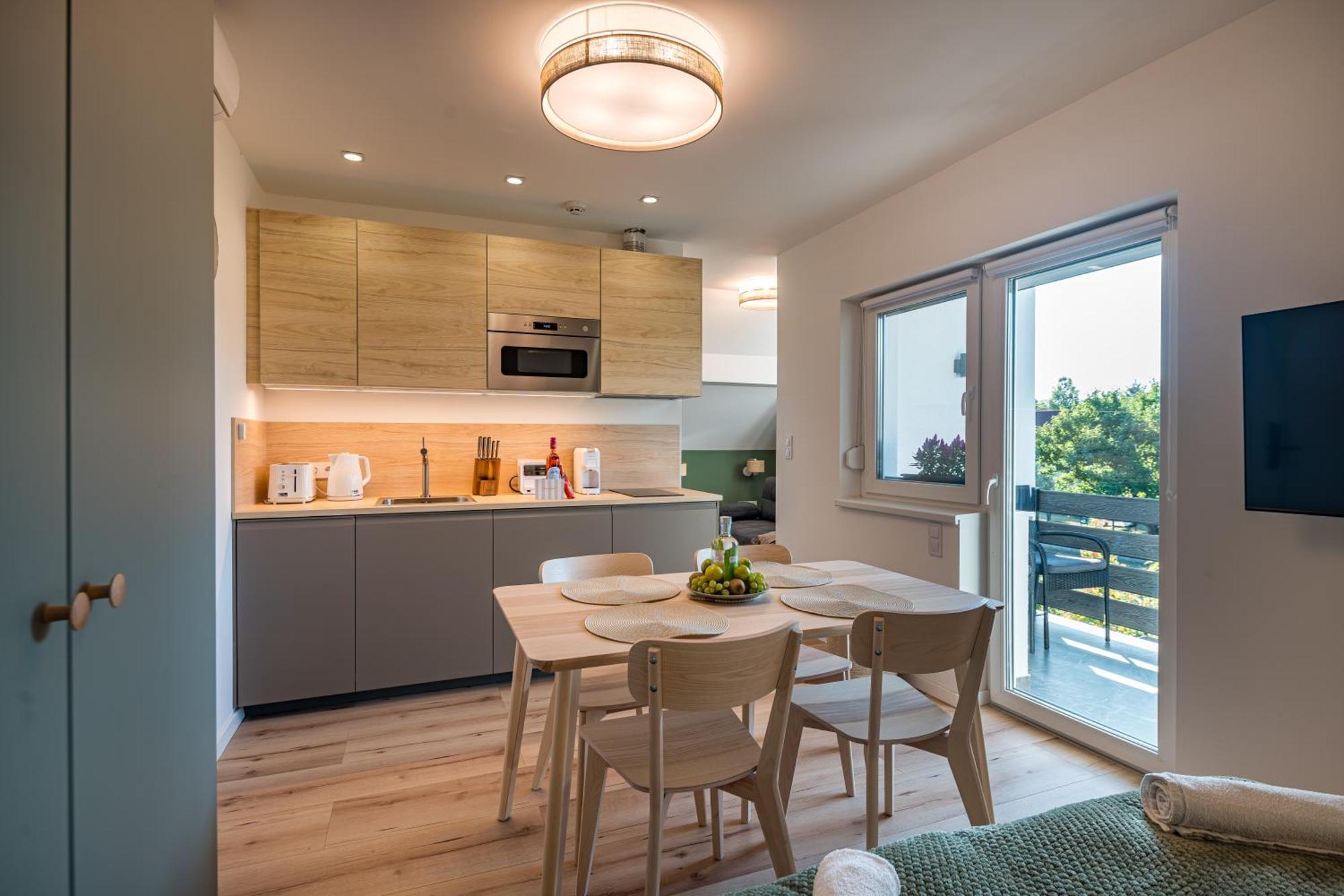Balatonic Lime Apartmanhaz Siofok Dış mekan fotoğraf