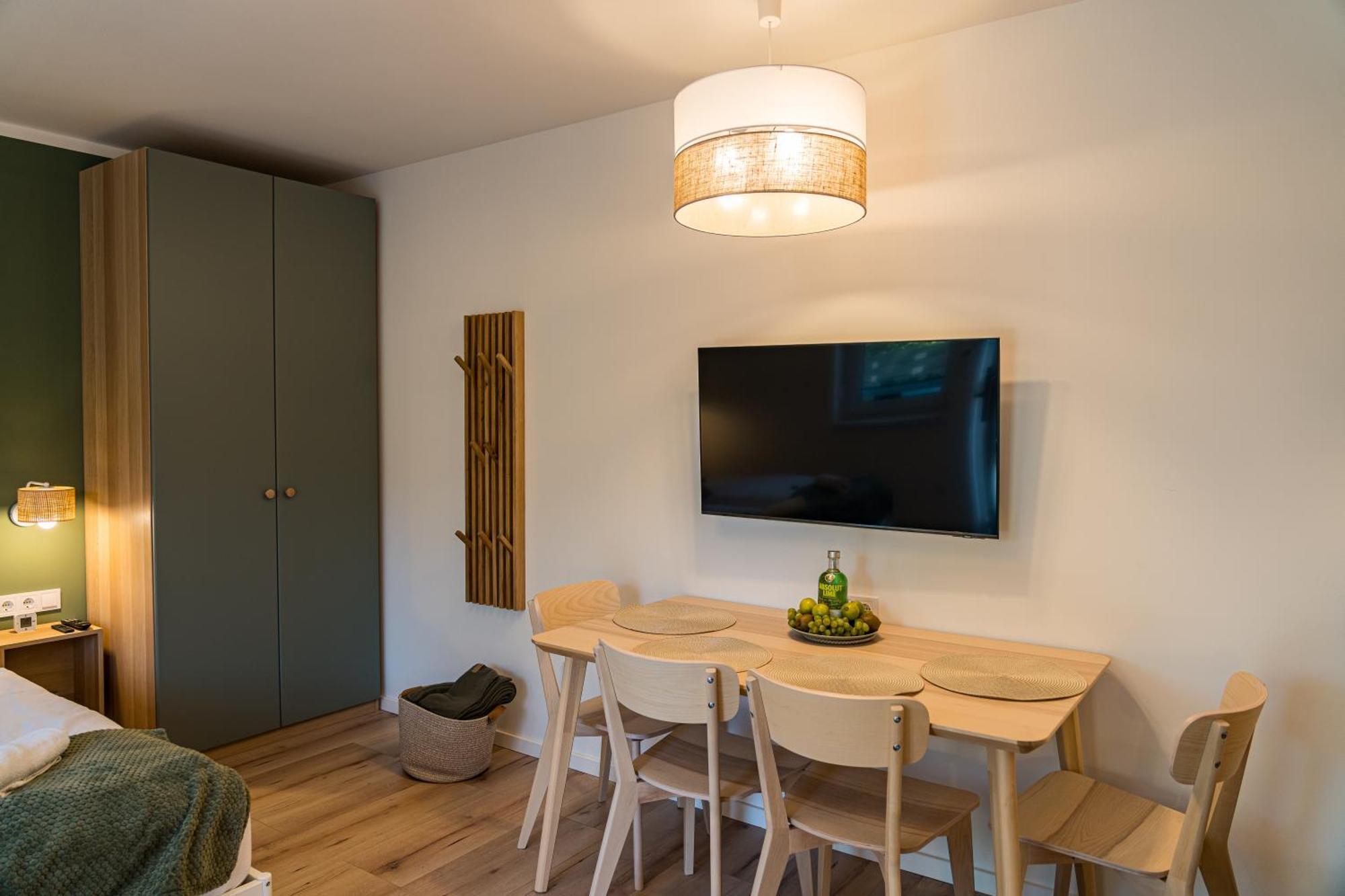 Balatonic Lime Apartmanhaz Siofok Dış mekan fotoğraf