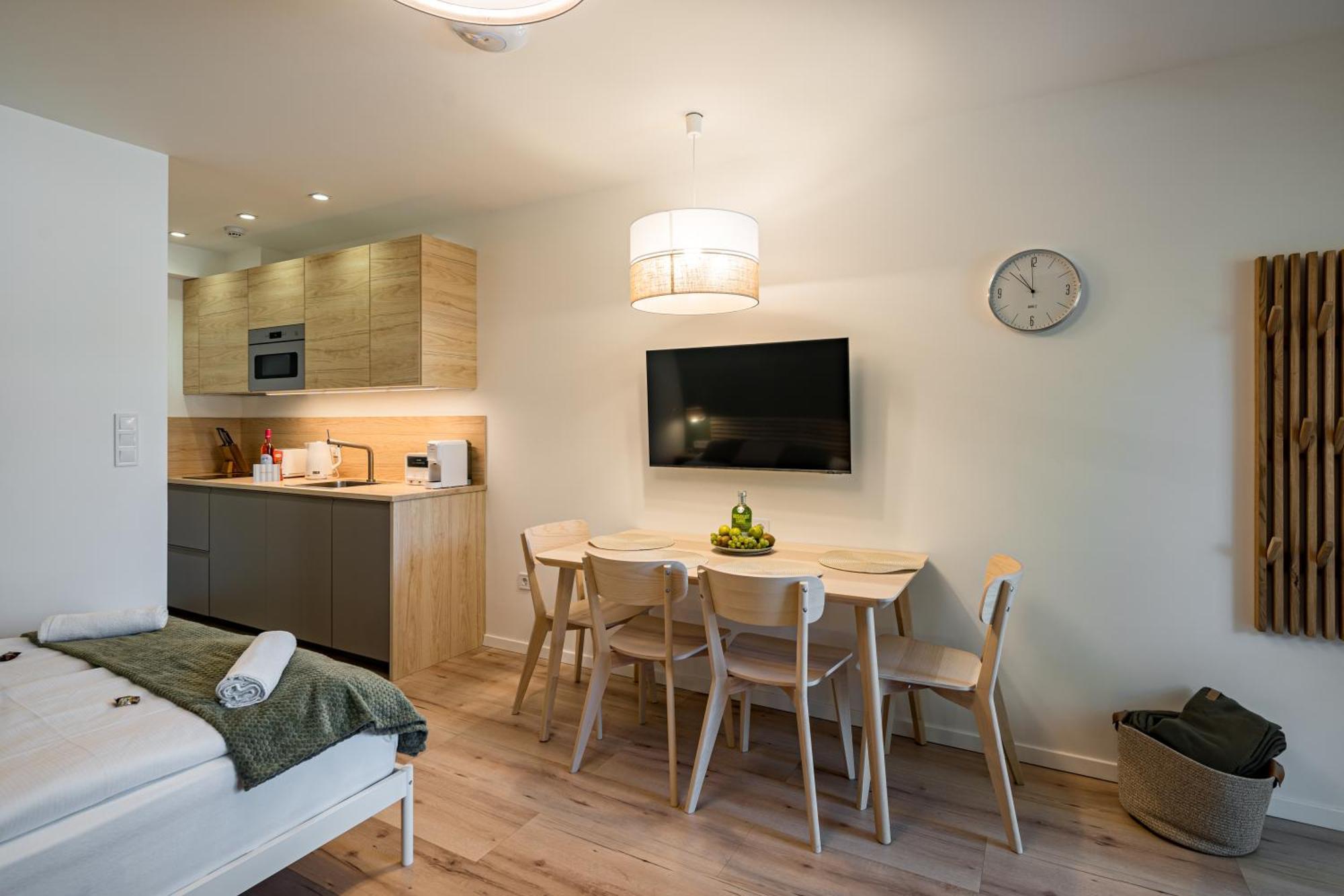 Balatonic Lime Apartmanhaz Siofok Dış mekan fotoğraf